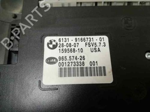Interior roof light BMW X5 (E70) 3.0 d | BP14010945I8