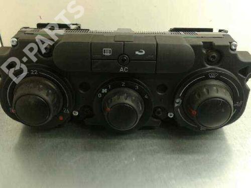 Used Climate control SEAT LEON (1P1) 1.9 TDI (105 hp) 1512060