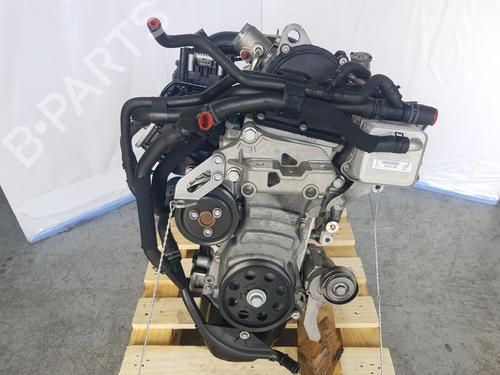 Motor Motor VW GOLF VI (5K1) 1.2 TSI (105 hp) 36435346 36435346