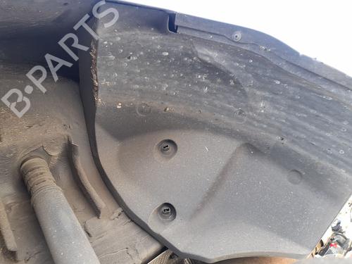 Used Wheel arch Wheel arch DACIA DUSTER (HM_) 1.6 SCe 115 (HMM1) (115 hp) 34629609 34629609