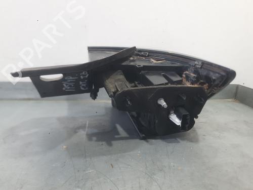 Left taillight OPEL MOKKA 1.2 Turbo Hybrid | BP37274728C34 - Image 4