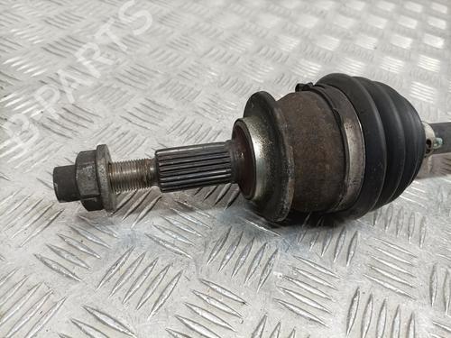 Left front driveshaft SUZUKI SWIFT III (MZ, EZ)  | BP13408831M38 