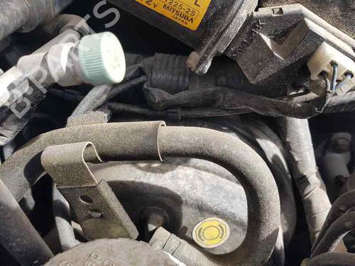 Used Servo brake MITSUBISHI PAJERO SPORT I (K7_, K9_) [1996-2025]  22971684
