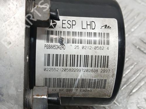 ABS pump DODGE AVENGER 2.0 CRD | BP24677467M43 - Image 4