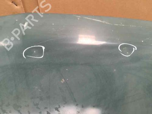 Hood NISSAN X-TRAIL I (T30)  | BP3248190C1 