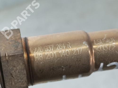 Electronic sensor DACIA SANDERO II | BP10501390M84