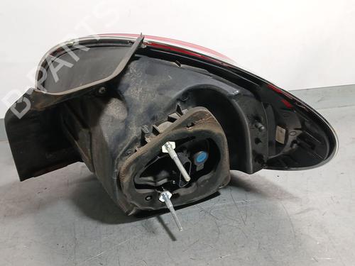 Left taillight FIAT 500L (351_, 352_) 1.4 (199LYB1B) | BP29852396C34 - Image 2