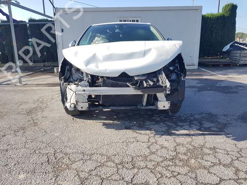 Steering column stalk CITROËN C4 II (NC_) | BP14016438I23