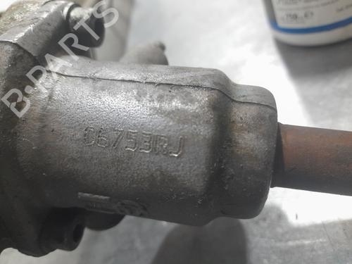 Steering rack CITROËN C5 I (DC_) 2.0 HDi (DCRHZB, DCRHZE) | BP26433666M22 