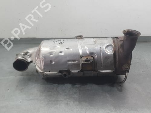 Used Particulate filter Particulate filter CITROËN C4 SPACETOURER (3D_) 1.5 BlueHDi 130 (131 hp) 36220242 36220242