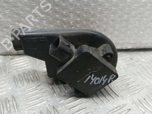Gaspedaal PEUGEOT 406 (8B) [1995-2005]  16368328