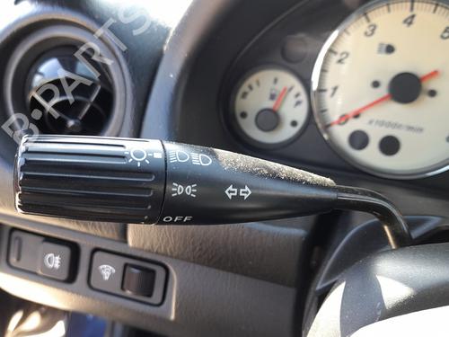 Used Steering column stalk Steering column stalk MAZDA MX-5 II (NB) 1.6 16V (NB6C) (110 hp) 33660181 33660181