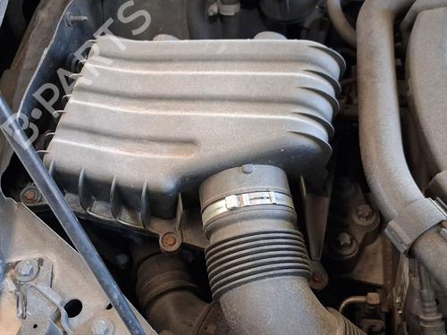 Used Air filter box Air filter box FIAT TIPO Estate (356_, 357_) 1.4 (356WXF1B) (120 hp) 39658359 39658359