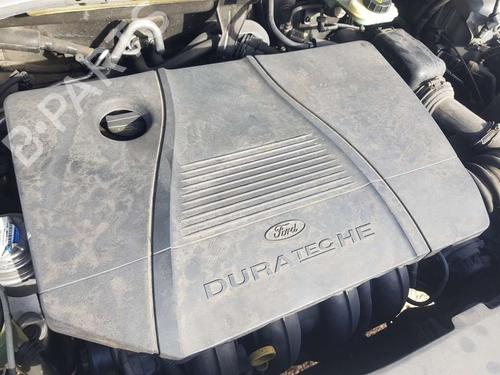 Moteur FORD MONDEO IV (BA7) [2007-2015]  20160720