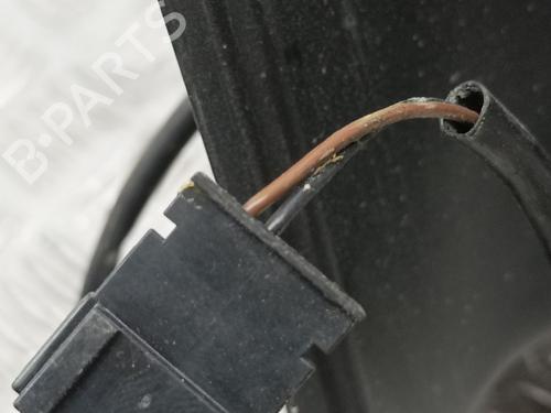 Left mirror VW CRAFTER 30-50 Van (2E_)  | BP12562096C26 