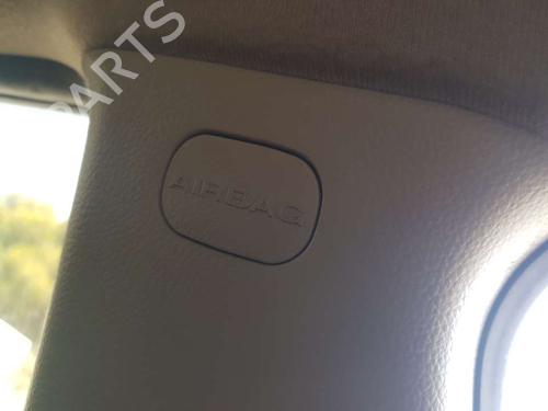 Used Left curtain airbag CHEVROLET EPICA (KL1_) [2004-2011]  19075779