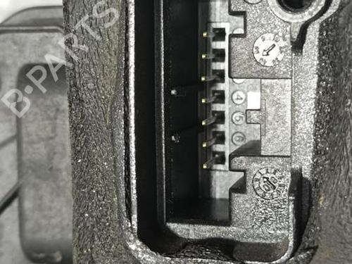 Front left lock VW GOLF VI (5K1)  | BP16864716C98 