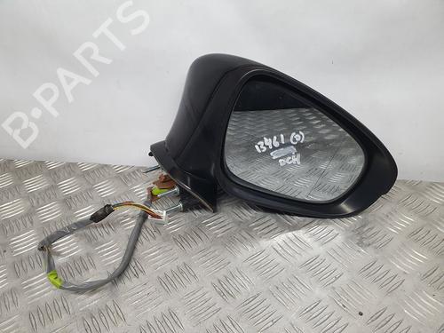 Used Right mirror LEXUS IS II (_E2_) [2005-2013]  8251243