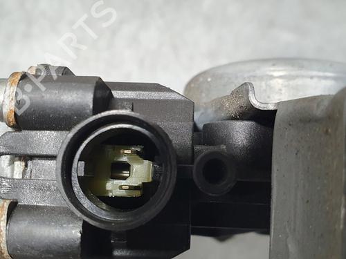 Rear left window mechanism NISSAN QASHQAI / QASHQAI +2 I (J10, NJ10, JJ10E)  | BP10729692C24 
