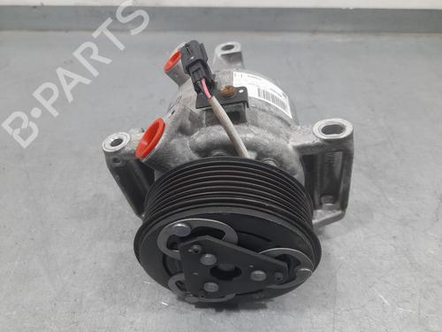 Used AC compressor NISSAN MICRA V (K14) [2016-2025]  16646671