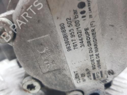 Steering pump CITROËN C5 I (DC_) 2.0 HDi (DCRHZB, DCRHZE) | BP26408635M99 