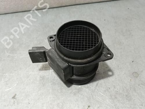 Used Mass air flow sensor PEUGEOT 307 (3A/C) [2000-2012]  4899448