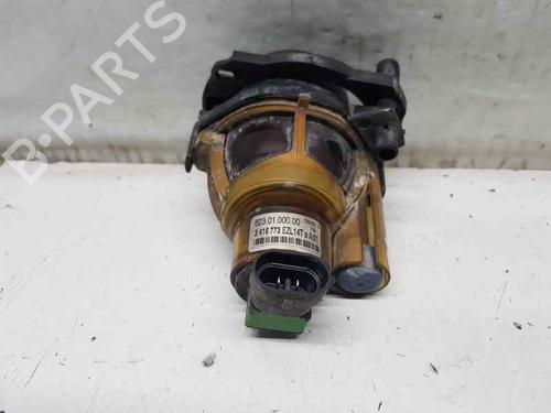 Right front fog light BMW X3 (E83) 2.0 d | BP6941300C31 