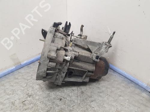 Gearbox RENAULT MODUS / GRAND MODUS (F/JP0_)  | BP1857170M3 