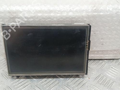 Elektronisk modul PEUGEOT 208 I (CA_, CC_) [2012-2021]  26956787