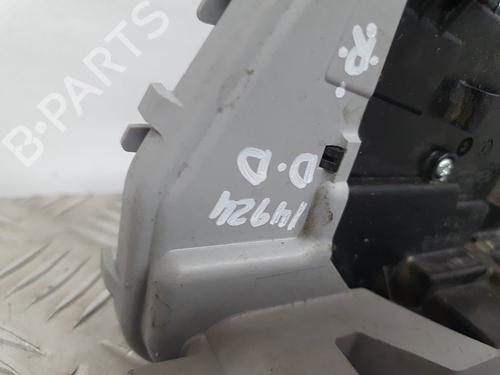 Front right lock HYUNDAI IONIQ (AE) 1.6 GDI Hybrid | BP13923825C97 