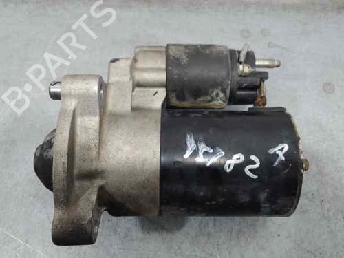 Used Starter CITROËN SAXO (S0, S1) [1996-2004]  16368483