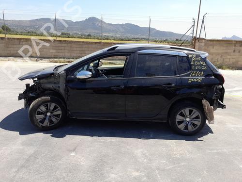 Engine PEUGEOT 2008 I (CU_) 1.6 BlueHDi 100 | BP36231047M1  - Image 10