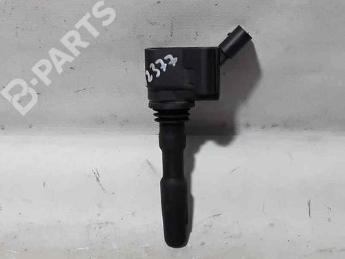 Used Ignition coil RENAULT RAPID [1994-1998]  6899221
