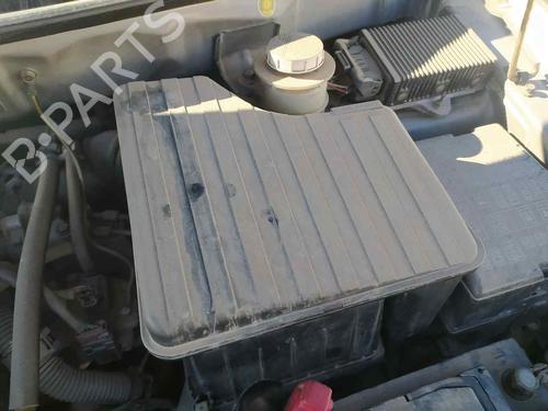 Air filter box MITSUBISHI SPACE WAGON (N9_W, N8_W)  MR514793 | MR514792
