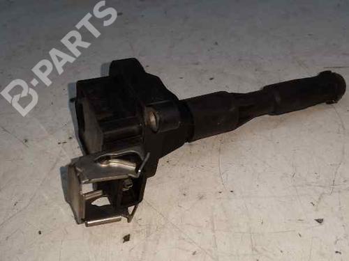 Used Ignition coil BMW 5 (E39) [1995-2003]  2127491