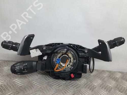 Used Steering column stalk Steering column stalk PEUGEOT 308 II (LB_, LP_, LW_, LH_, L3_) 2.0 GT BlueHDi 180 (181 hp) 16775856 16775856