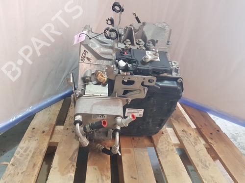 Gearbox JEEP RENEGADE SUV (BU, B1, BV) 1.3 T-GDi 4x4 | BP35725015M3 - Image 2