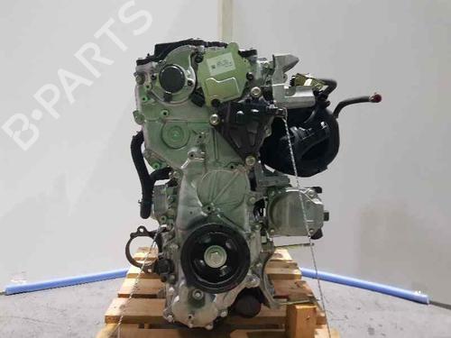 Motor TOYOTA RAV 4 V (_A5_, _H5_) [2018-2026]  19796561