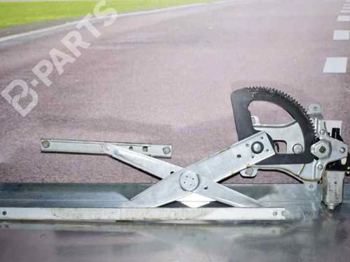 Used Front left window mechanism DAEWOO KALOS (KLAS) 1.4 (83 hp) 666456