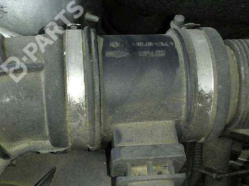 Mass air flow sensor OPEL ASTRA H (A04)  | BP4825896M95 