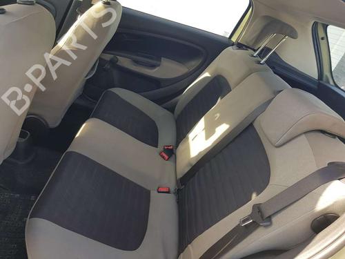 Used Rear seat FIAT GRANDE PUNTO (199_) 1.4 (199AXB11, 199AXB1A, 199BXB1A, 199AXL1A) (77 hp) 19117441