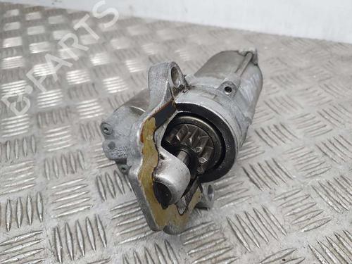 Used Starter FORD MONDEO IV (BA7) [2007-2015]  12499135