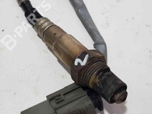Electronic sensor OPEL ASTRA K (B16)  | BP8184823M84 