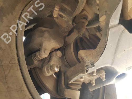 Used Left front steering knuckle NISSAN TERRANO II (R20) [1992-2007]  20670057