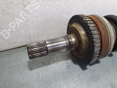 Left rear driveshaft OPEL OMEGA B (V94)  | BP8383391M40 