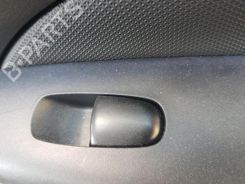Used Right rear window switch NISSAN JUKE (F16_) 1.0 (114 hp) 25158496