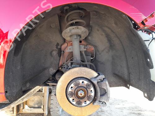 Used Wheel arch RENAULT MEGANE IV Hatchback (B9A/M/N_) 1.2 TCe 130 (B9MR) (130 hp) 28818169