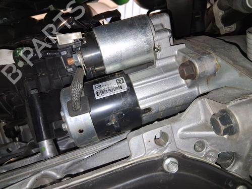 Starter MAZDA 3 (BM, BN) 2.0 | BP38302960M8 - Image 2