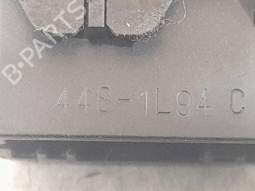 Warning switch TOYOTA COROLLA Saloon (_E21_) 1.8 VVTi Hybrid (ZWE211) | BP32261913I22  - Image 5