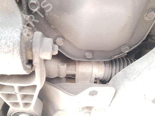Used Steering rack OPEL CORSA C (X01) 1.2 (F08, F68) (75 hp) 29247494